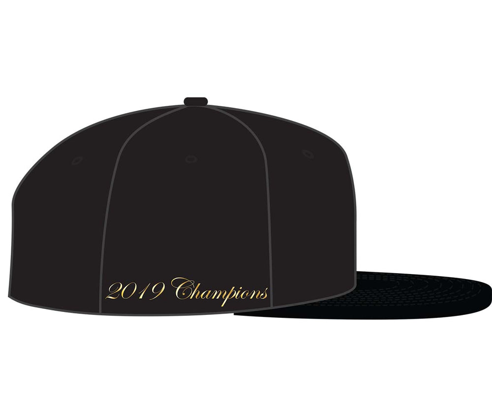 Champion Savage 25th Anniversary (Black) PRE-ORDER