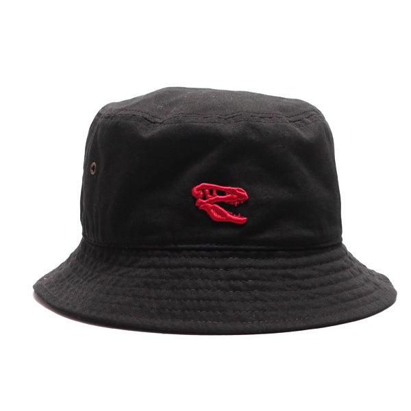 3D Savage Logo Bucket Hat - Black – brimzofficial