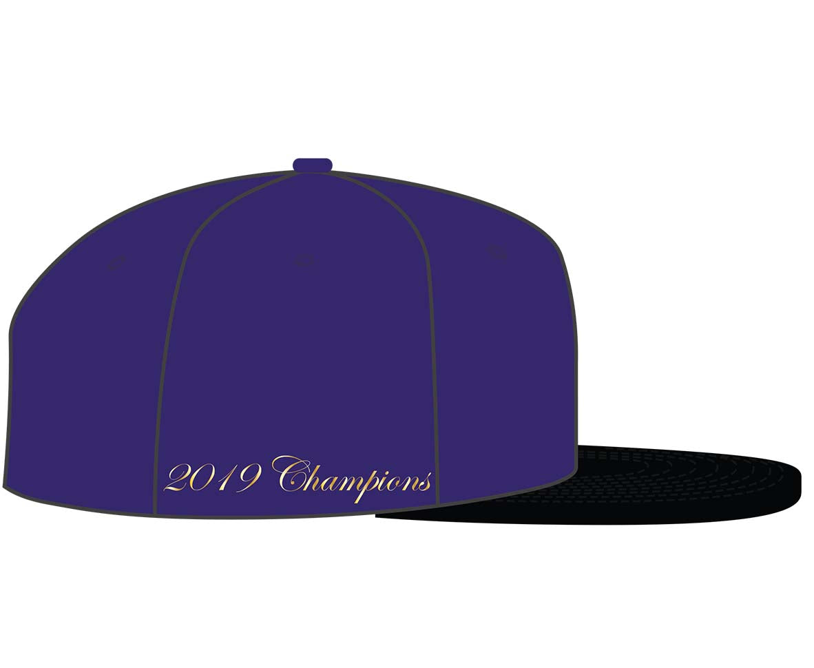 Champion Savage 25th Anniversary (Purple) PRE-ORDER