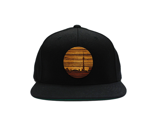 Snapback - brimzofficial