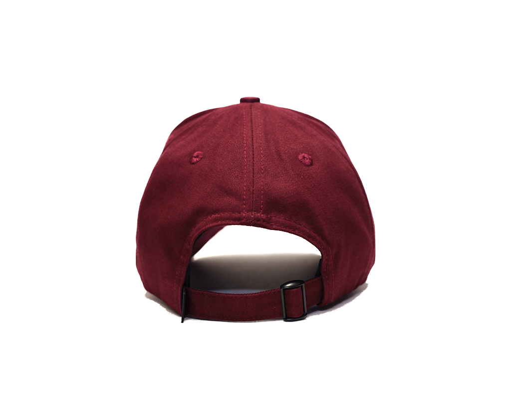 Strapback - brimzofficial