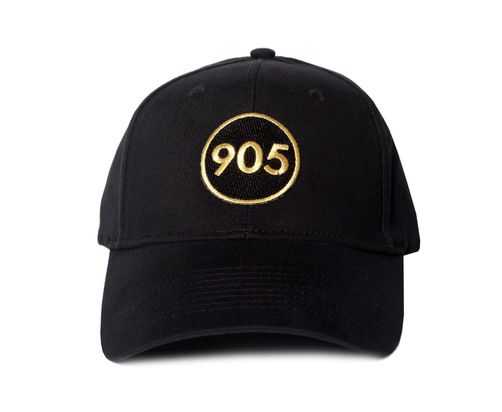 905 Classic Strapback - brimzofficial Dad Hat