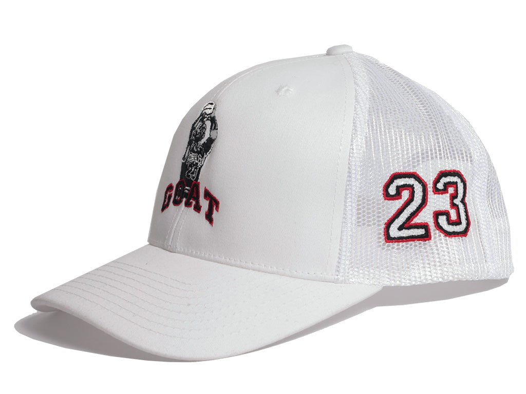 Mj goat deals