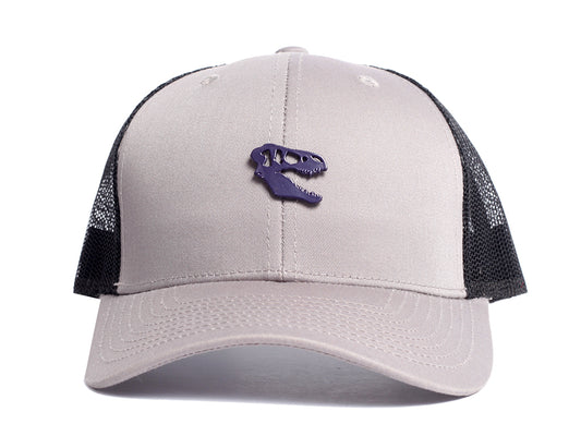 SAVAGE TRUCKER (GREY/BLACK/PURPLE)