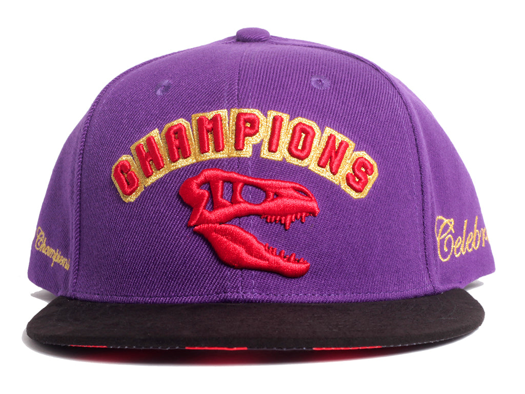 Champion Savage 25th Anniversary (Purple) PRE-ORDER