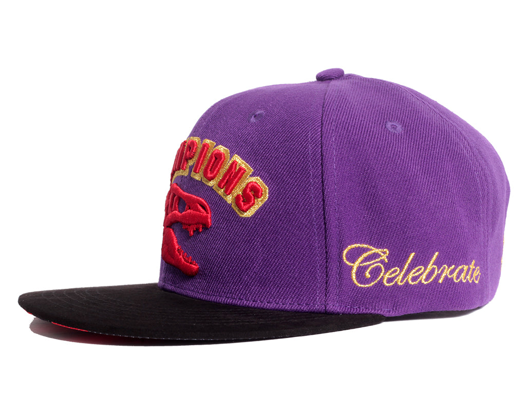 Champion Savage 25th Anniversary (Purple) PRE-ORDER