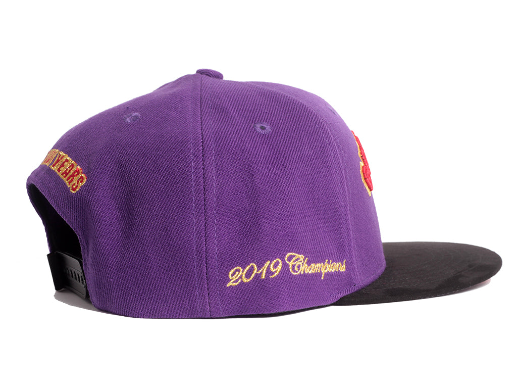 Champion Savage 25th Anniversary (Purple) PRE-ORDER