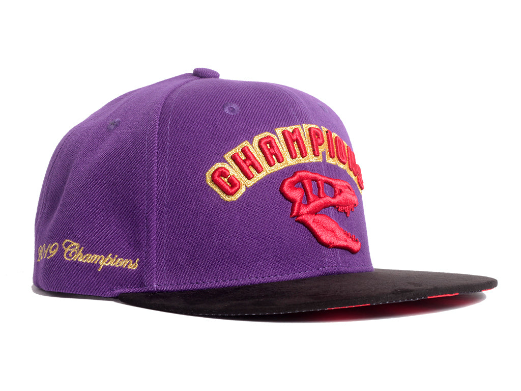 Champion Savage 25th Anniversary (Purple) PRE-ORDER