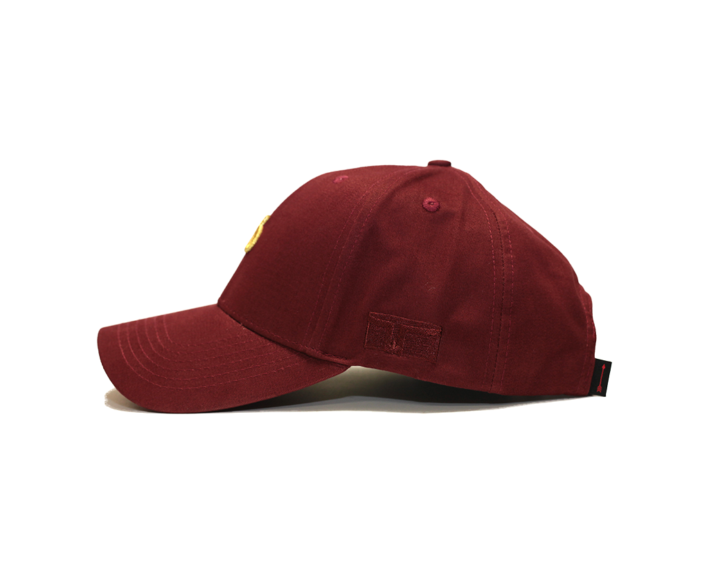 Strapback - brimzofficial